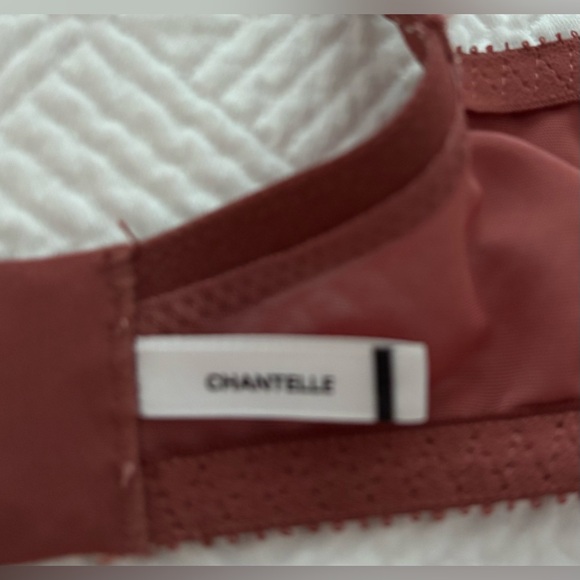 CHANTELLE RIVE GAUCHE FULL FIGURE  BRA - Picture 6 of 6